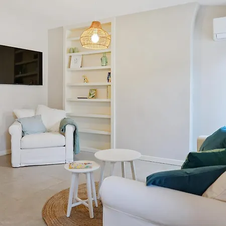 Appartement Des Tresoriers - Welkeys Montpellier Exterior photo