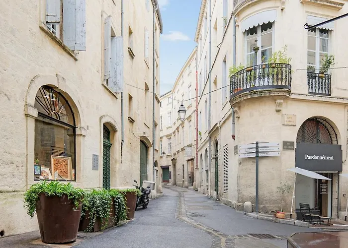 Appartement Des Tresoriers - Welkeys