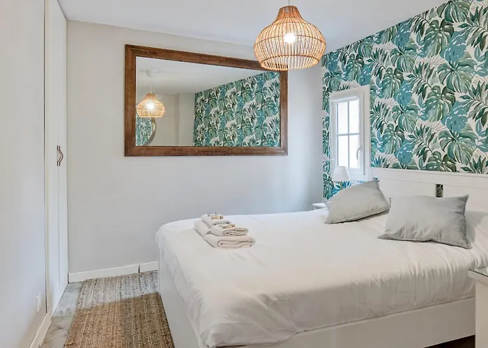 Appartement Des Tresoriers - Welkeys