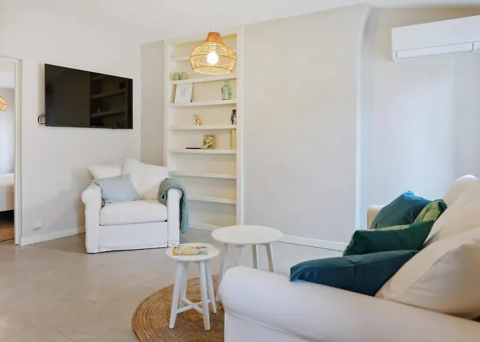 Appartement Des Tresoriers - Welkeys