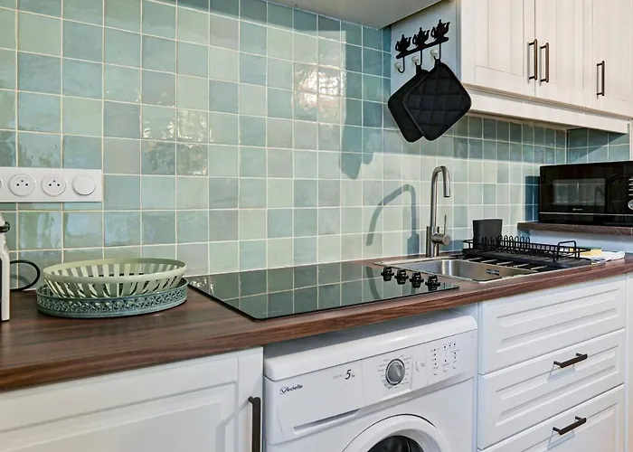 Appartement Des Tresoriers - Welkeys