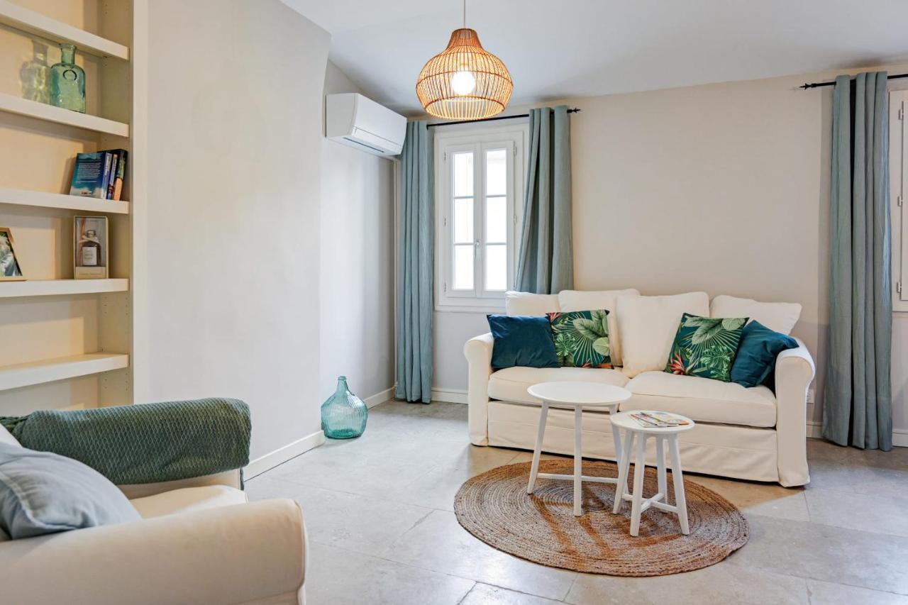 Apartment Des Tresoriers - Welkeys